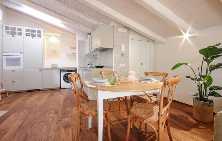 Gîte pour 2 personnes, avec terrasse à Castellana Grotte - 4