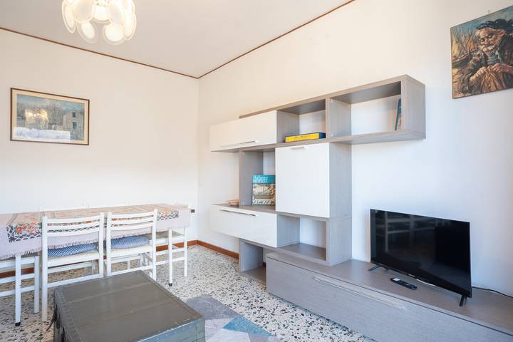 Ganze Wohnung, Residence Bellavista - Aquila in Barzio, Gemeinde Barzio
