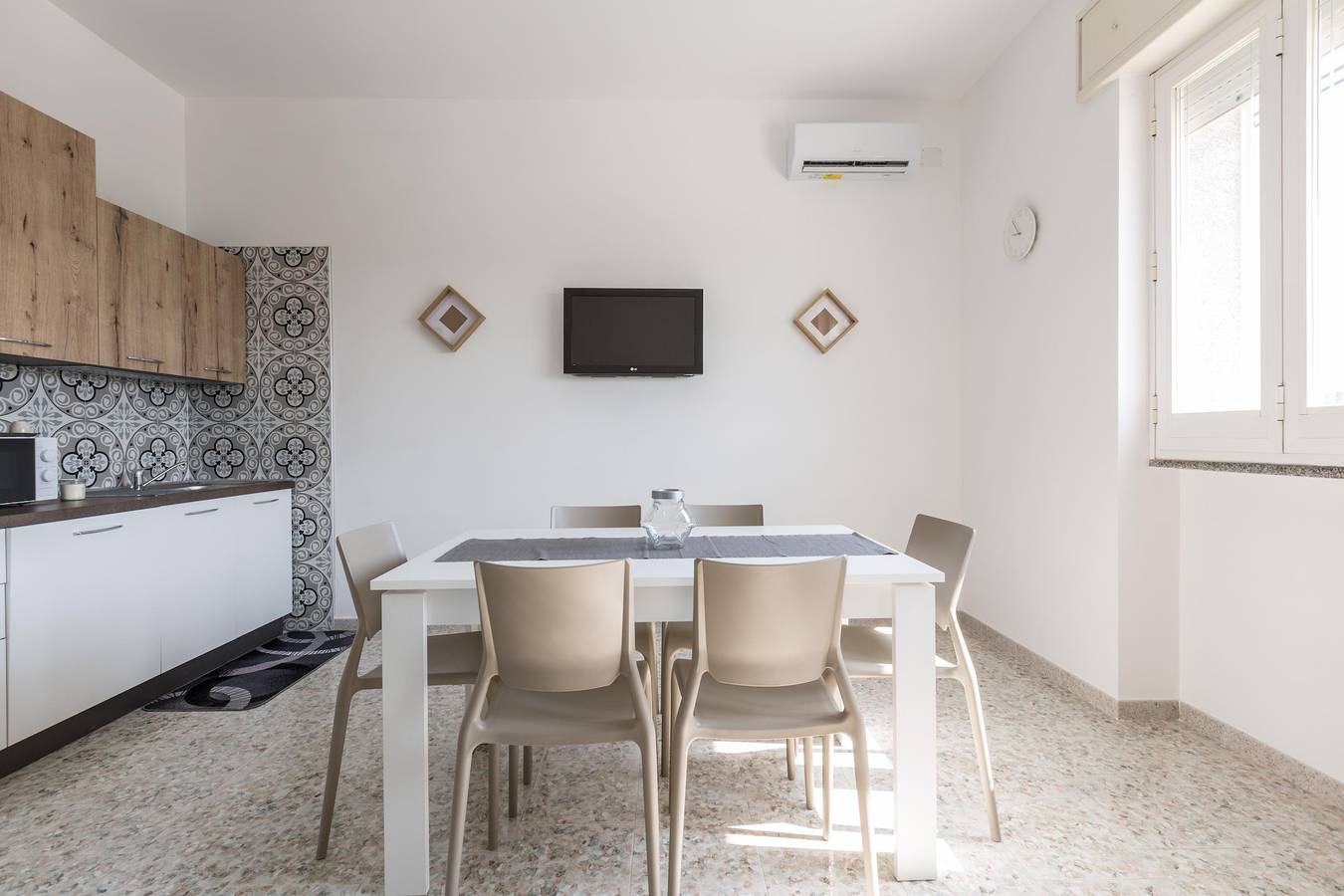 Appartamento intero, Villa Angiben - Antonia by Barbarhouse in Maruggio, Golfo di Taranto