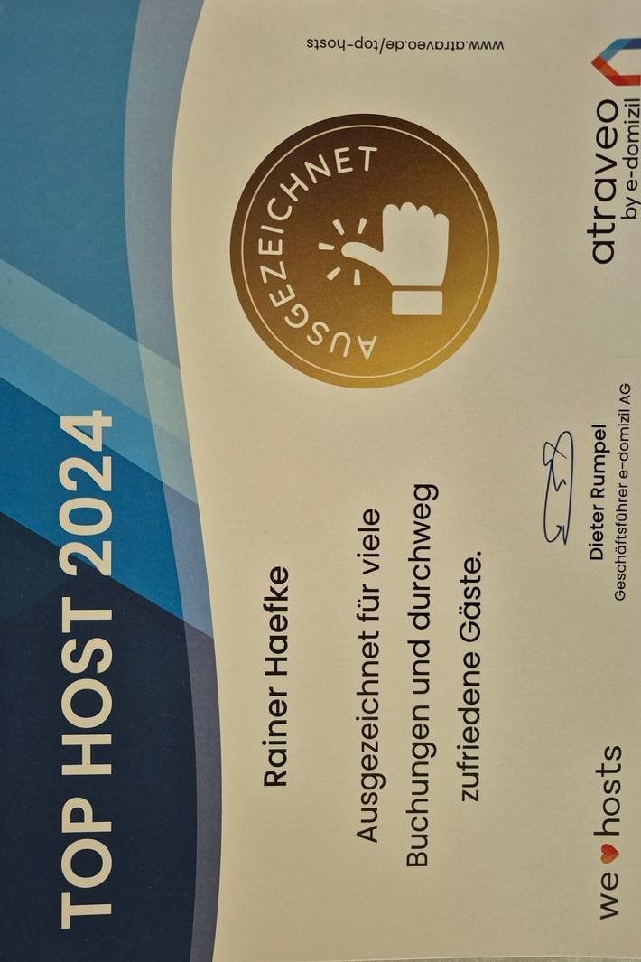 Bungalow für 3 Personen, mit Garten in Plau am See - 3