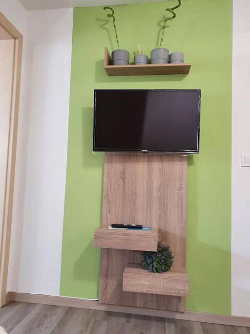 Ferienwohnung für 3 Personen, mit Terrasse und Garten in Neuhausen/Spree - 3