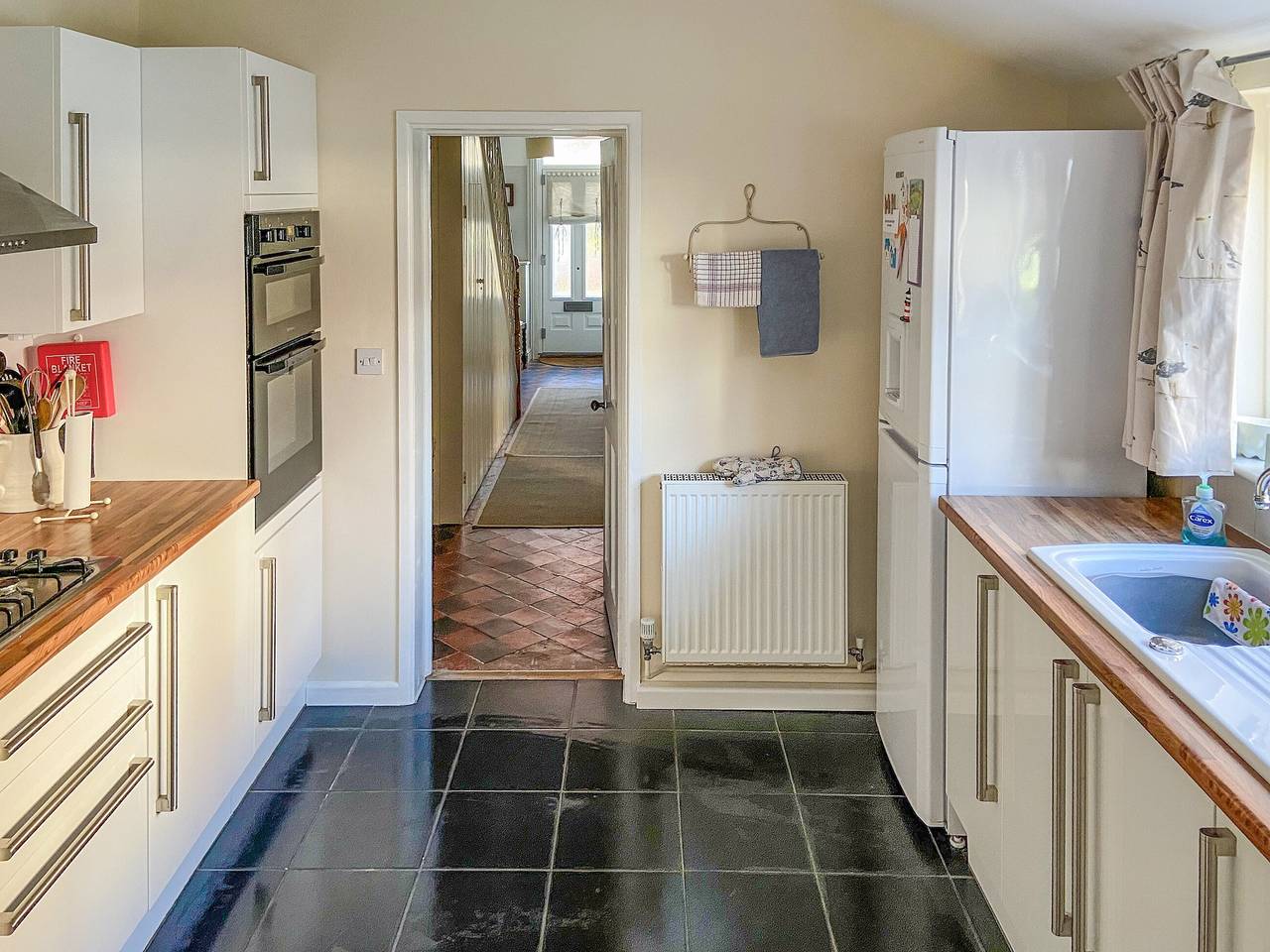 Ruby's Retreat in Sheringham, Norfolk Coast