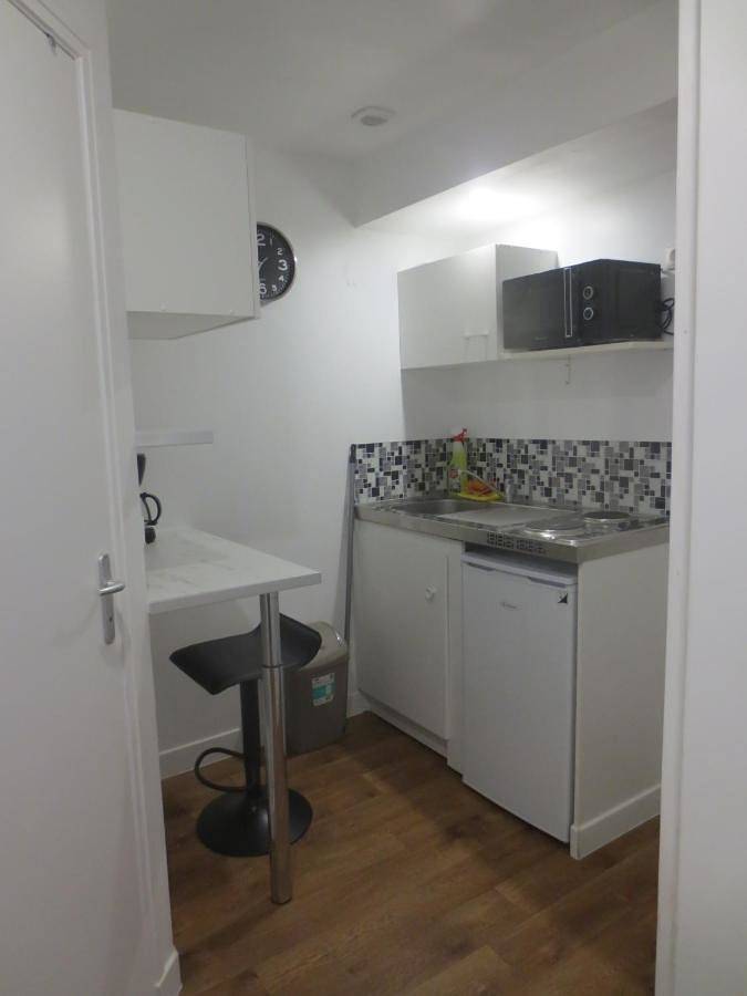 Gîte pour 2 personnes à Ouzouer-sur-Loire - 2