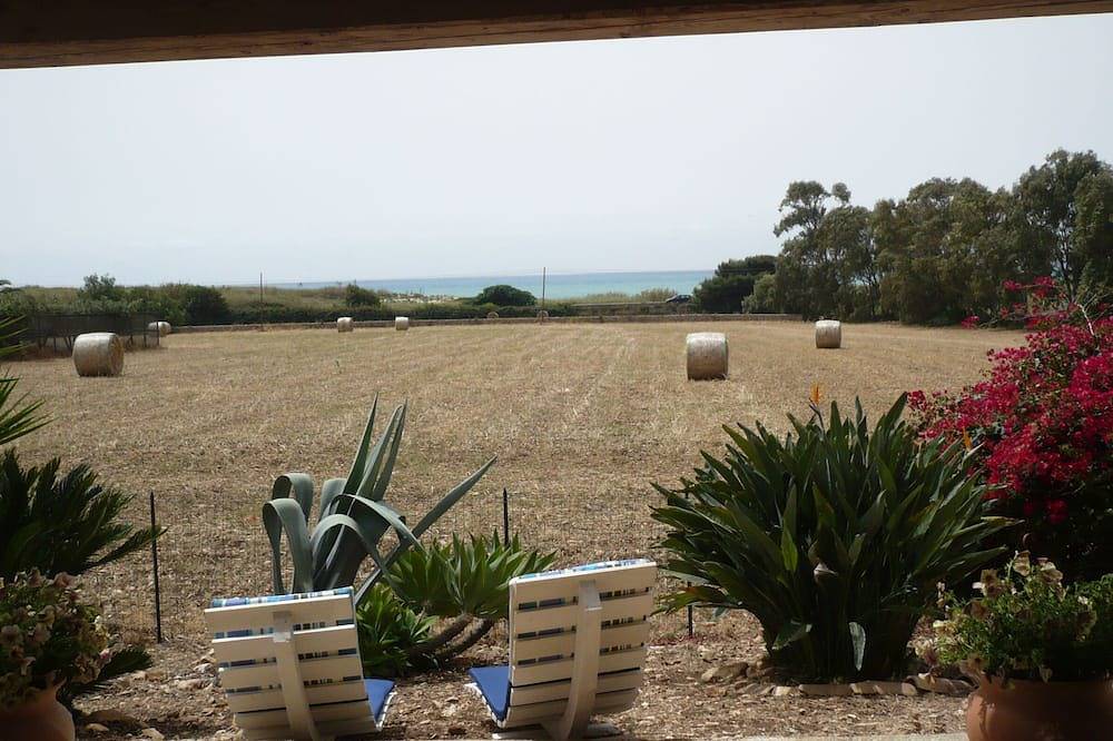 Villetta -   Wifi e Vista Mare Alle Porte Di Sampieri\ncin  It088011C263Ltlbty in Sampieri, Provincia di Ragusa