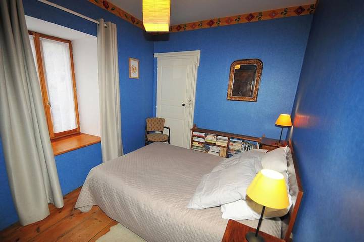 Gîte pour 5 personnes, avec Balcon à La Grave - 3