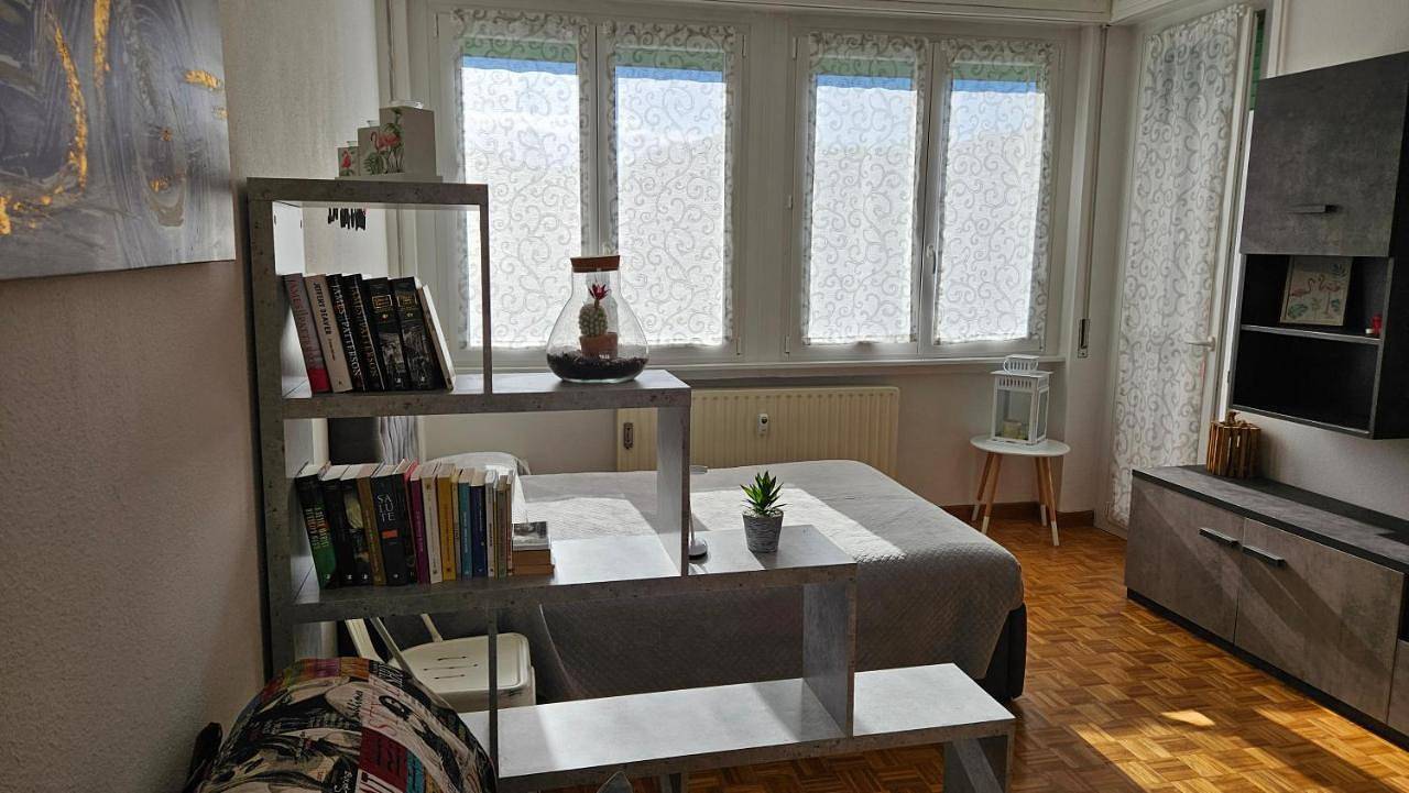 Appartement entier, Dana's House in Campione d'Italia, Province de Côme