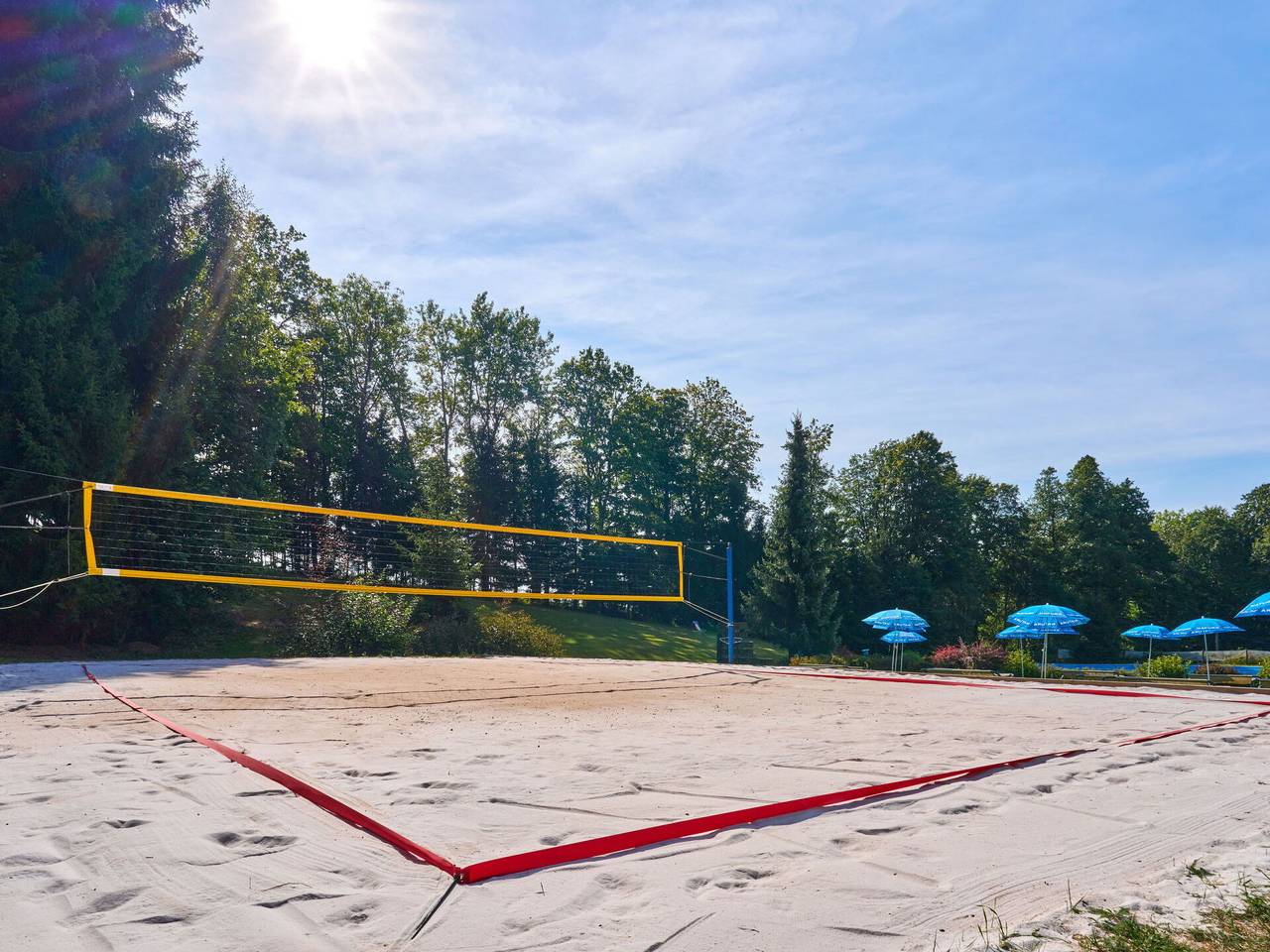 Krakonoš - Krakonoš 10.1 in Mladé Buky, Trutnov region