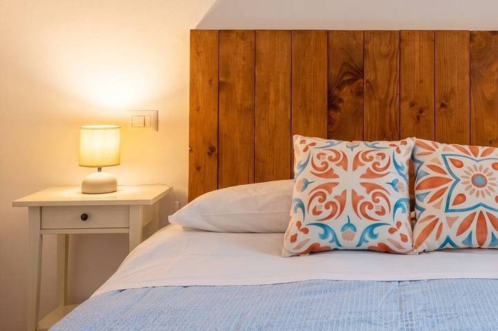 Apartamento entero, Casa Marina - Costa de Amalfi - Conca dei Marini in Conca dei Marini, Sorrento Coast