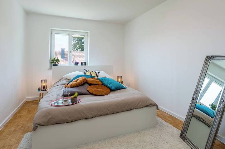 Ferienwohnung für 10 Personen in Freilassing - 4