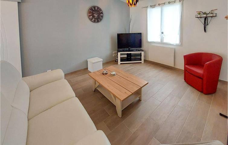 Location de vacances pour 6 personnes dans Le passage du Gois - 2