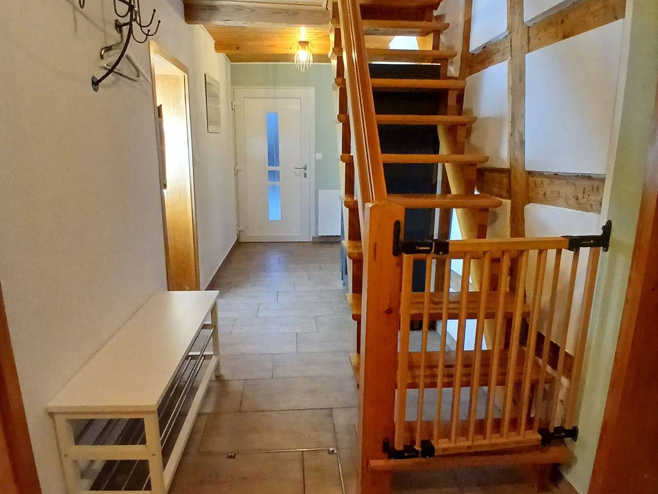 Ferienhaus Plech in Plech, Frankenalb