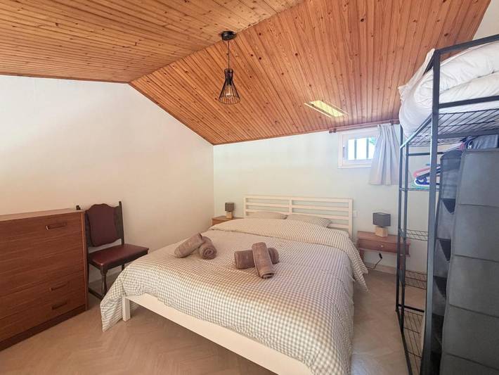Maison d’hôte pour 4 personnes, avec Terrasse à La Tranche-sur-Mer - 3