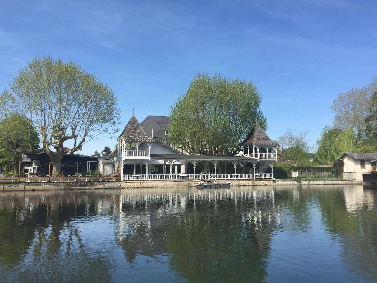 Quadruple Room in Olivet, Sologne