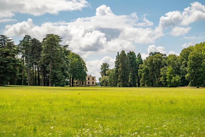 Villa pour 14 personnes, avec jardin et vue