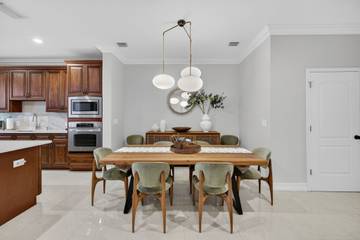Vacation Rental for 8 Guests in Pompano Beach, Broward County, Picture 4