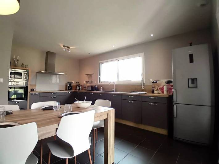 Location de vacances pour 10 personnes dans Courlay Sur Mer - 4