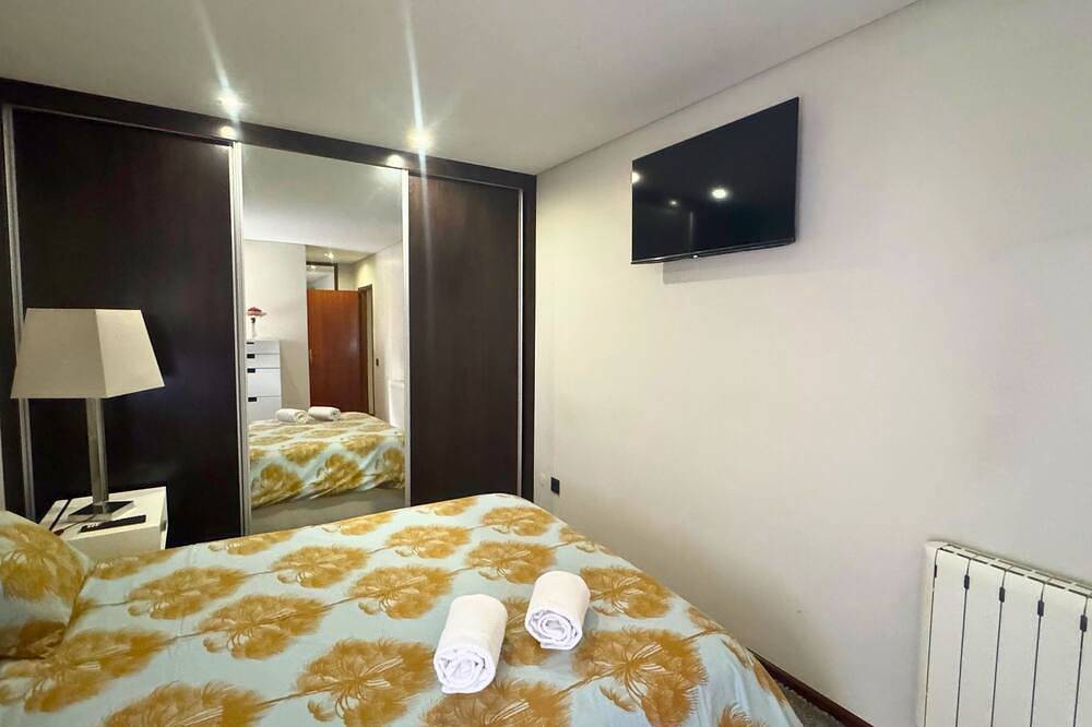 Apartamento entero, Vila Beach Apartment - The perfect retreat by the sea. in Vila do Conde, Distrito de Porto