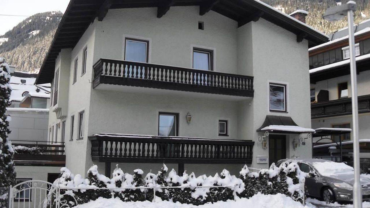 Entire holiday apartment, Ferienwohnung für 7 Personen (65 m²) in Gastein in Bad Gastein region, Ski Amadé