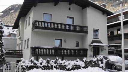 Studio für 3 Personen, mit Balkon in Bad Gastein