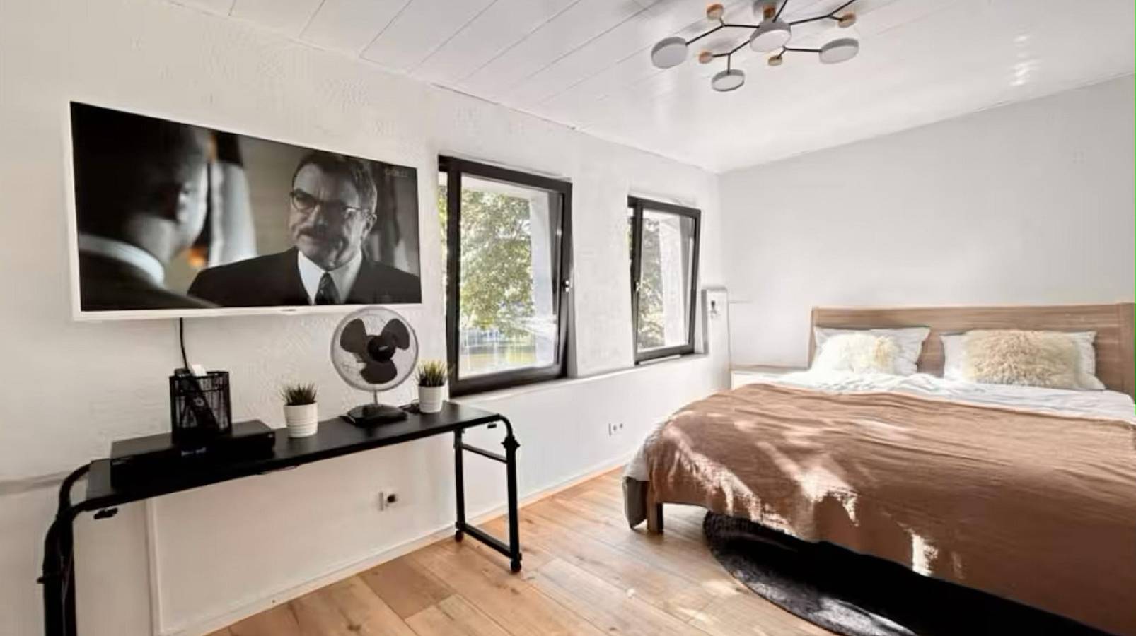 Ferienhaus, Bad, Wc, Flussblick in Nassau Rhineland-Palatinate, Lahn-Taunus