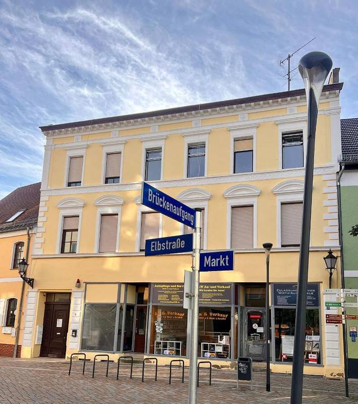 Ferienwohnung für 7 Personen in Schönebeck (Elbe)