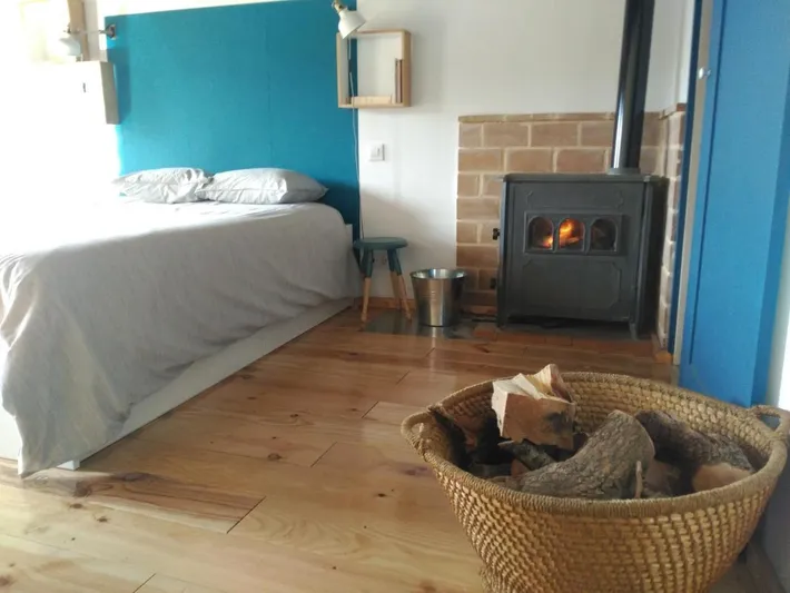 Holiday apartment for 2 people, with view and balcony, child-friendly - 1