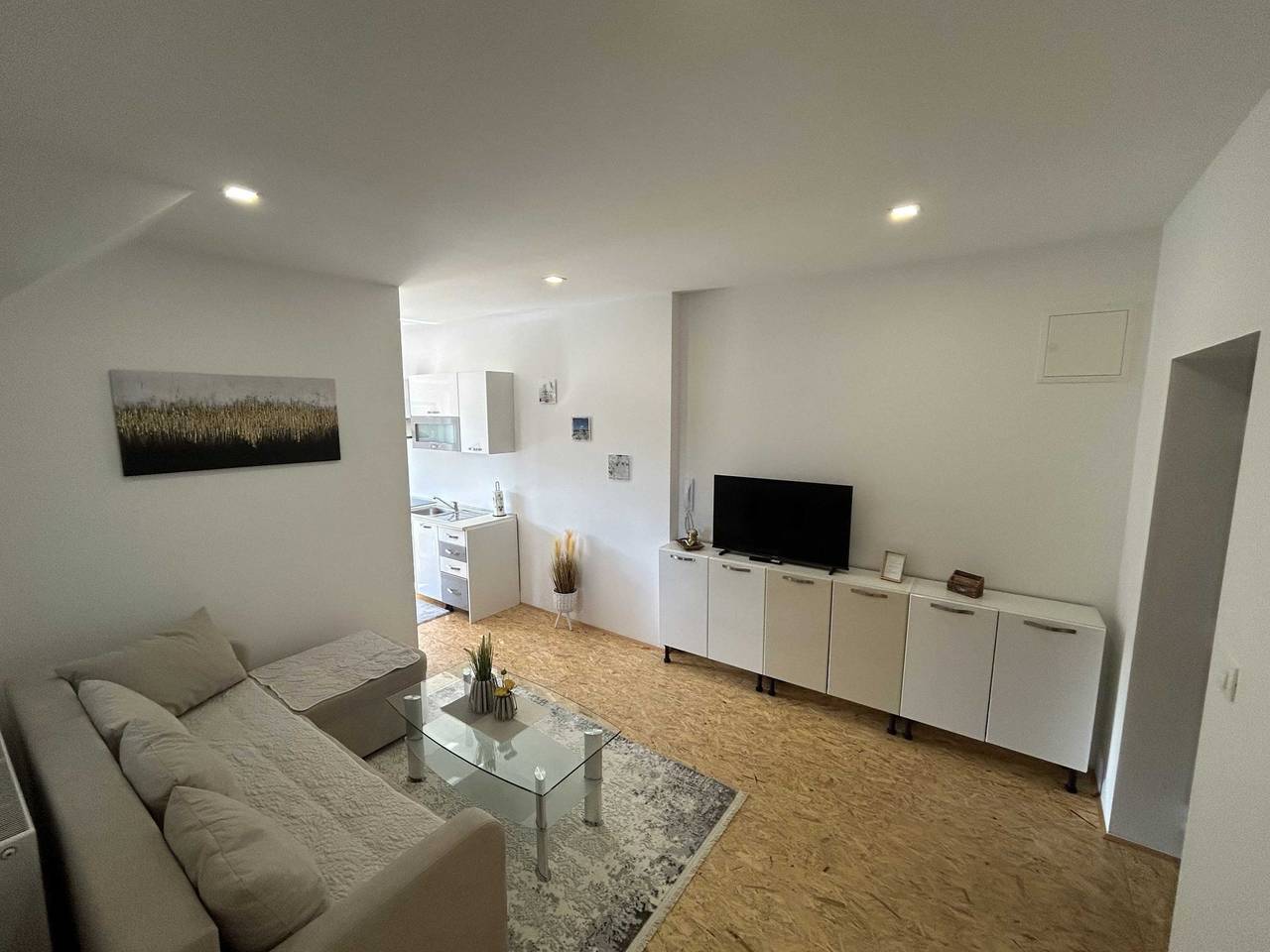 Appartement entier, City Modern and Vibrant Apartments Ljubljana - Standard One Bedroom Apartment in Ljubljana, Slovénie