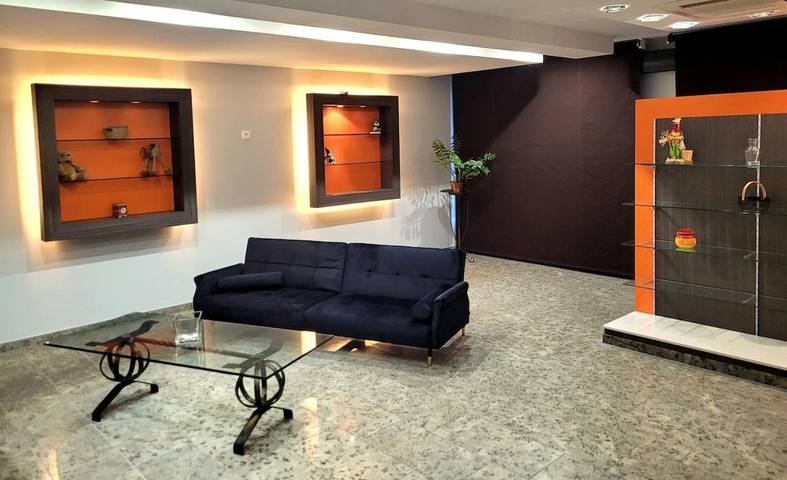 Gîte pour 3 personnes à Seppois-le-Bas