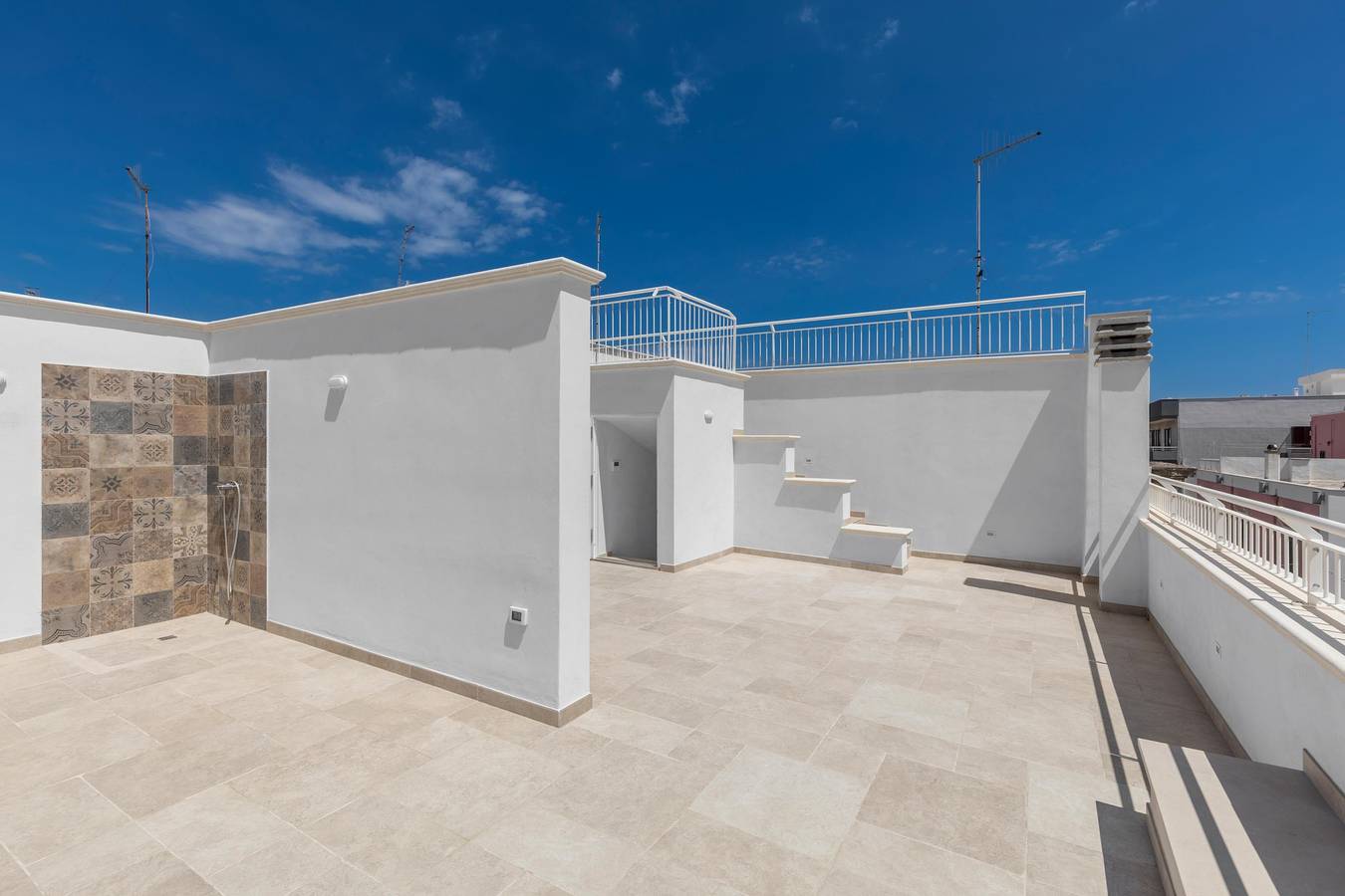 Gästehaus für 6 Personen in Polignano A Mare, Bari Provinz