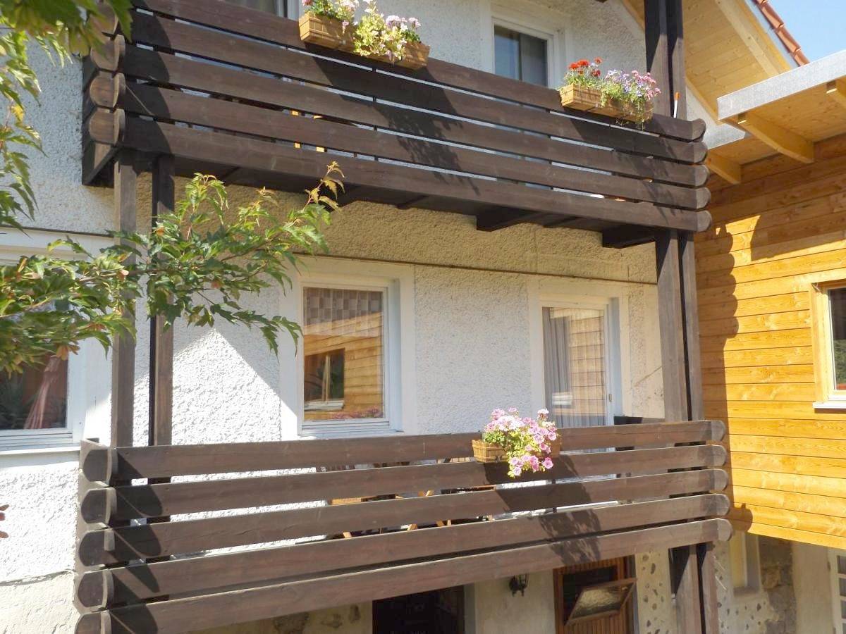 Gasthaus Zehrermühle in Schönberg (Bayern), Ostbayern