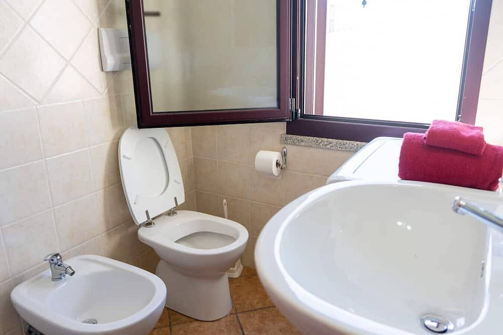 Entire apartment, Apartment Molo - La Caletta in La Caletta, Siniscola