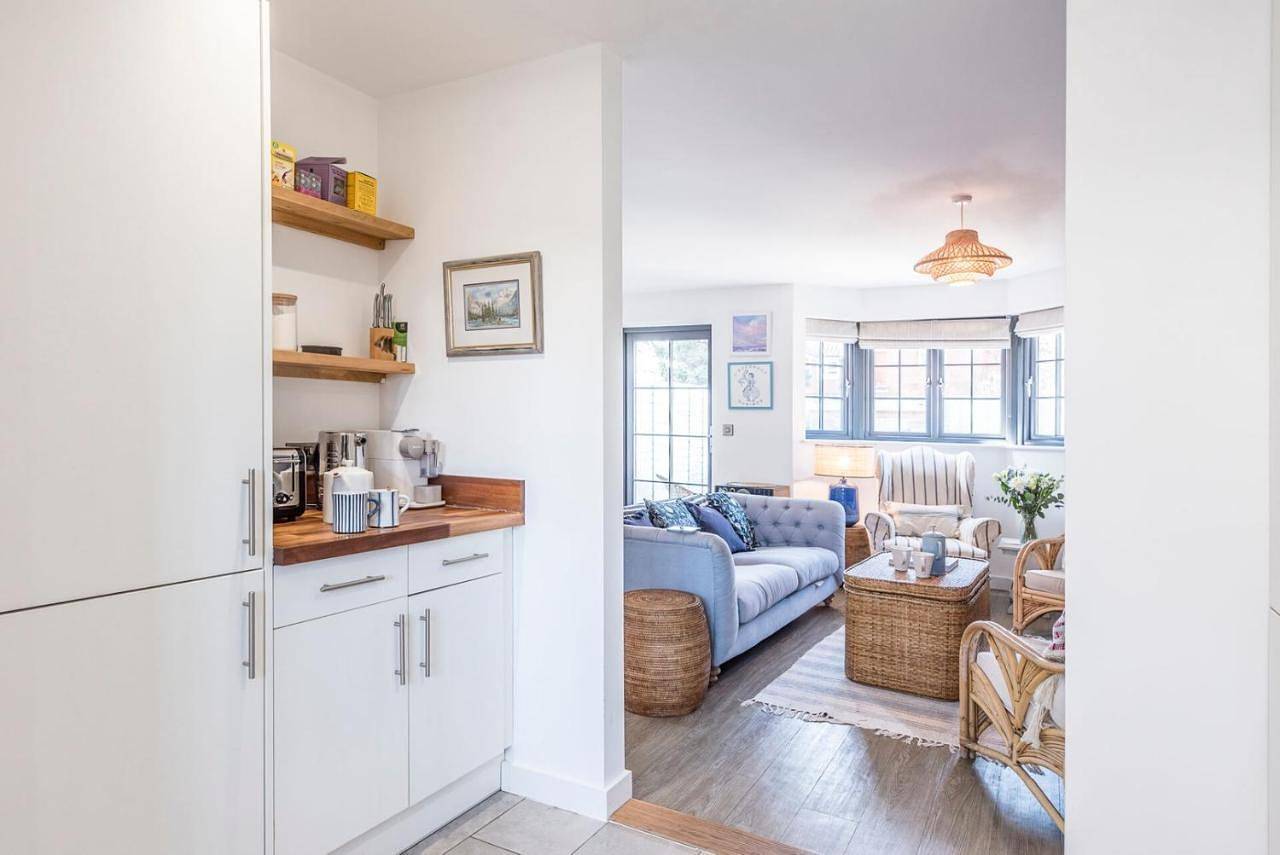 Holiday Home in Thorpeness, Suffolk