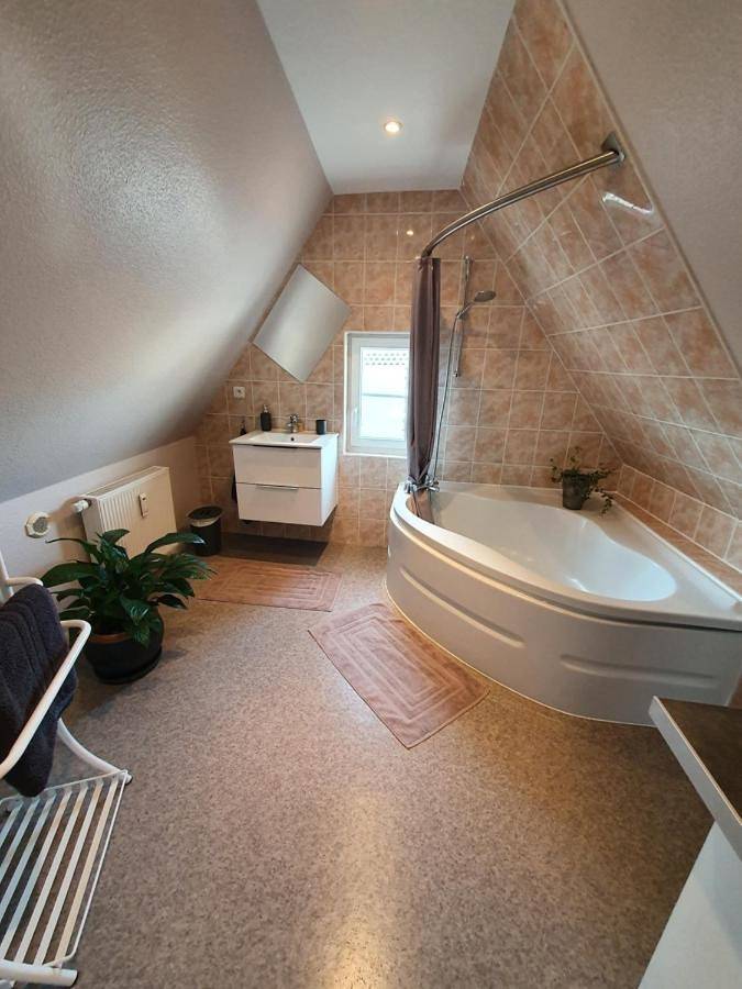 Gîte pour 6 personnes, avec vue à Haguenau - 3