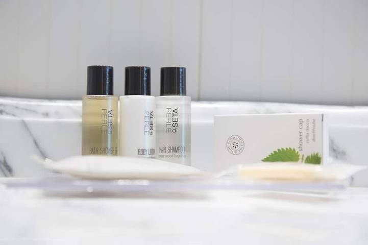 Ferienhaus für 2 Personen, mit Balkon und Sauna sowie Pool und Whirlpool in Seefeld in Tirol - 4