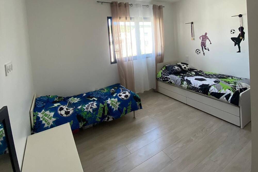 Cosy villa with private pool near Montpellier in Montarnaud, Región de Lodève