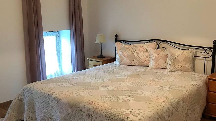 Ferienwohnung für 5 Personen, mit Terrasse und Garten, mit Haustier in Tittmoning - 2