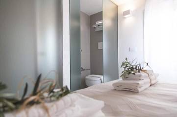 Villa per 2 Persone in Polignano a Mare, Valle D'Itria, Foto 4