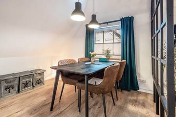 Ferienwohnung für 4 Personen in Soltau, Landkreis Heidekreis, Bild 2