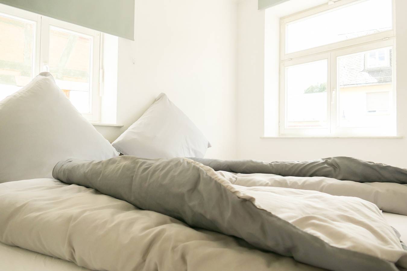 Ganze Ferienwohnung, Ferienwohnung Neu "Zum Westerwald" in Löhnberg, Landkreis Limburg-Weilburg