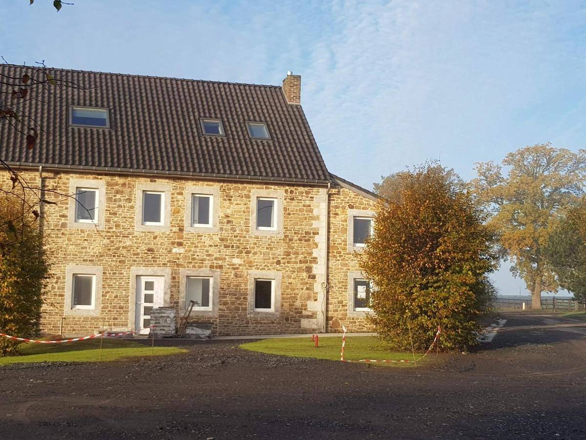 Gîte des Ayrifagnes in Theux, Région de Liège