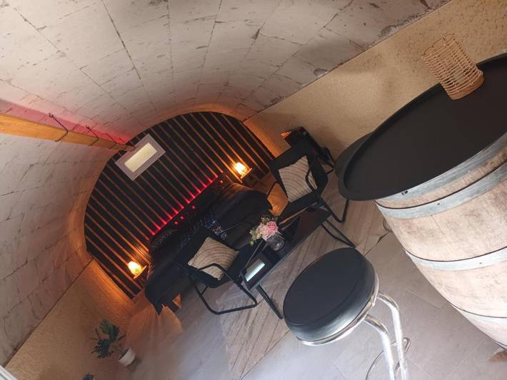 Hôtel pour 2 personnes, avec jardin à Mayet (Sarthe) - 3