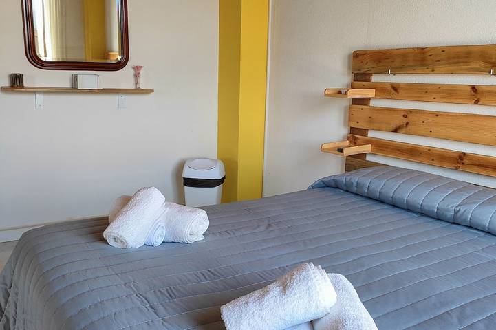 [kostenloses WLAN und Parkplatz] 10 Minuten von Assisi entfernt in Petrignano, Assisi