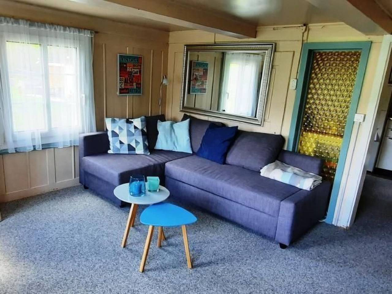 Haus Usziit - Zeit die Seele baumeln zu lassen in Degersheim, Kanton St. Gallen