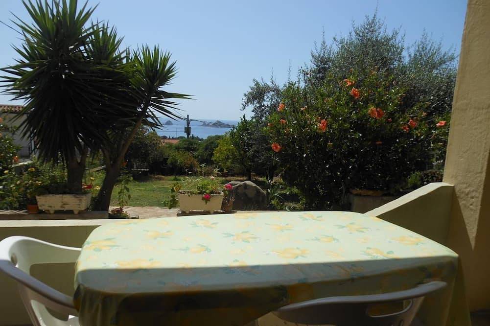 Ferienhaus Santa Maria Navarrese für 1 - 5 Personen mit 2 Schlafzimmern - Ferienhaus in Santa Maria Navarrese, Ogliastra Provinz