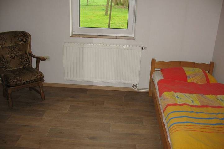 Ganze Wohnung, Barrierefreie  **** Ferienwohnung im Grünen in Papenburg, Landkreis Emsland