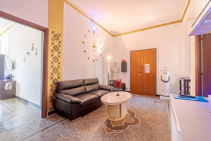 Ferienwohnung für 2 Personen in Genua - 4