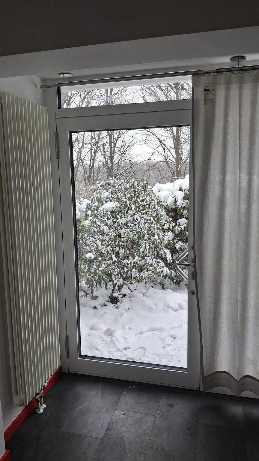 Apartment mit eigenem Zugang in Sprockhövel, Ennepe-Ruhr-Kreis