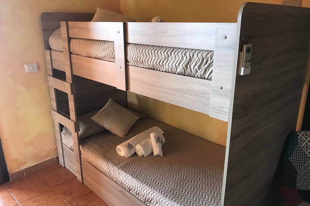 Entspannungsapartment im Turas Village in Villaggio Turas, Magomadas