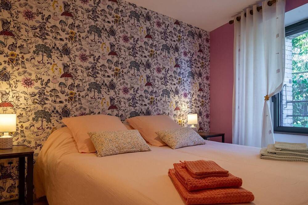 La Maison d'Anna - Langogne in Langogne, Región de Mende