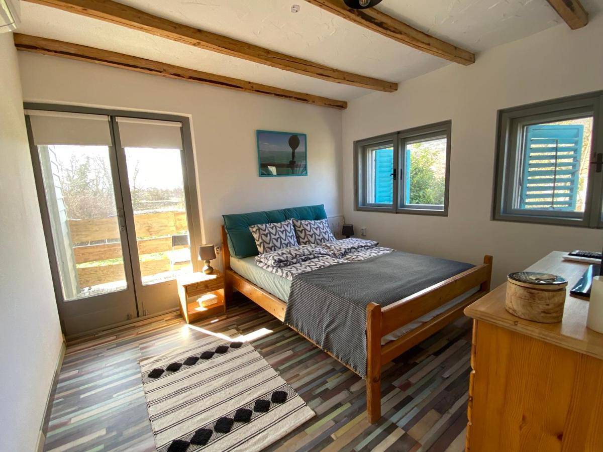 Panna Cottage in Badacsonytomaj, Balaton Region